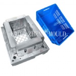 Industrial Crate Mould