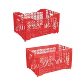 Grape Crate Mould