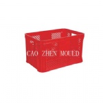 Medium Crate Mould