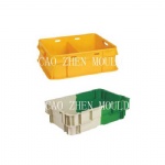 Milk Crate Mould