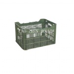 Thin wall grape Crate Mould