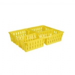 Transportation Crate Mould