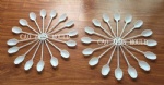 spoon mould