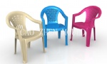 chair mould