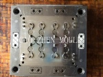 cap mould