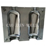 cap mould