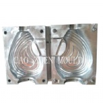 bottle mould