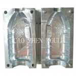 bottle mould