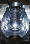 bottle mould