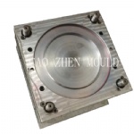 paint bucket lid mould