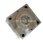 2liter bucket mould