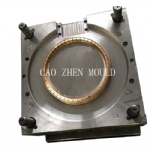 20 liter paint bucket lid mould