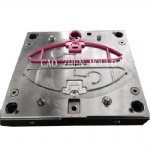 plastic hanger mould