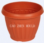 flower pot mould