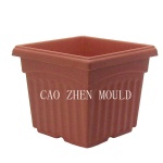 flower pot mould