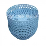 round basket mould