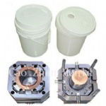 paint bucket mould