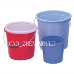 bucket mould