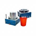 20 liter bucket mould