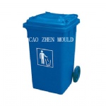 bin mould