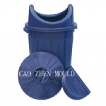 bin mould