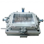 crate mould