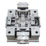 pipe fitting mould