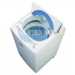 washing machine mould