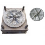 fan mould