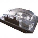 auto car part mould