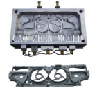 auto car part mould