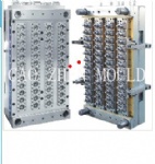 preform mould