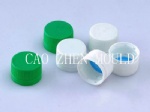 cap mould