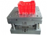 Tomato Crate mould