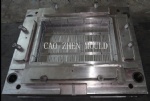 Multi height Crate mould