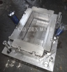 Multi height Crate mould