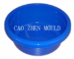 Basin mould