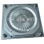 fork mould