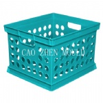 crate mould